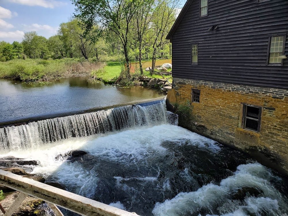 About 3D Poconos