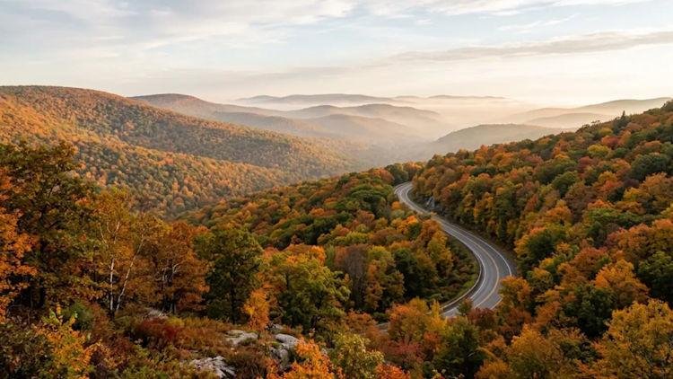Poconos Hidden Gems Near Stroudsburg 18