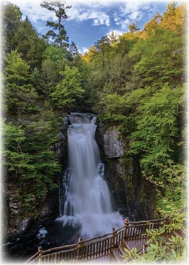 Poconos Hidden Gems Near Stroudsburg 23