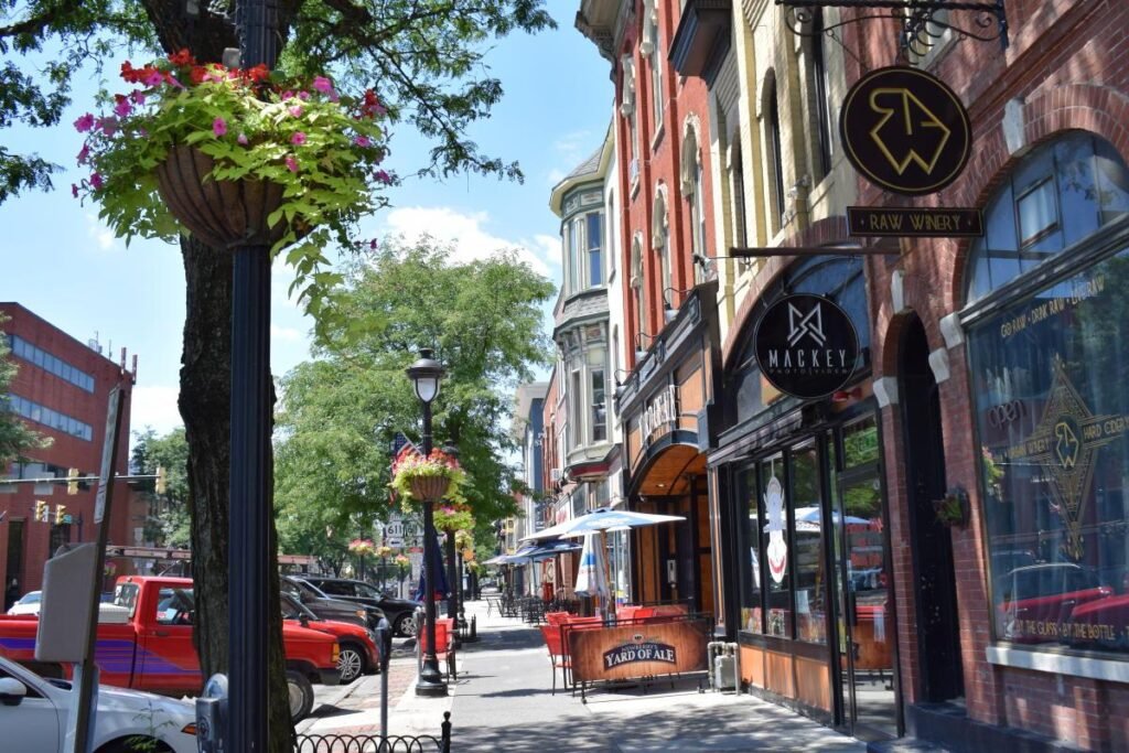 Poconos Hidden Gems Near Stroudsburg 24