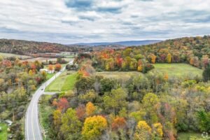 route 209 poconos