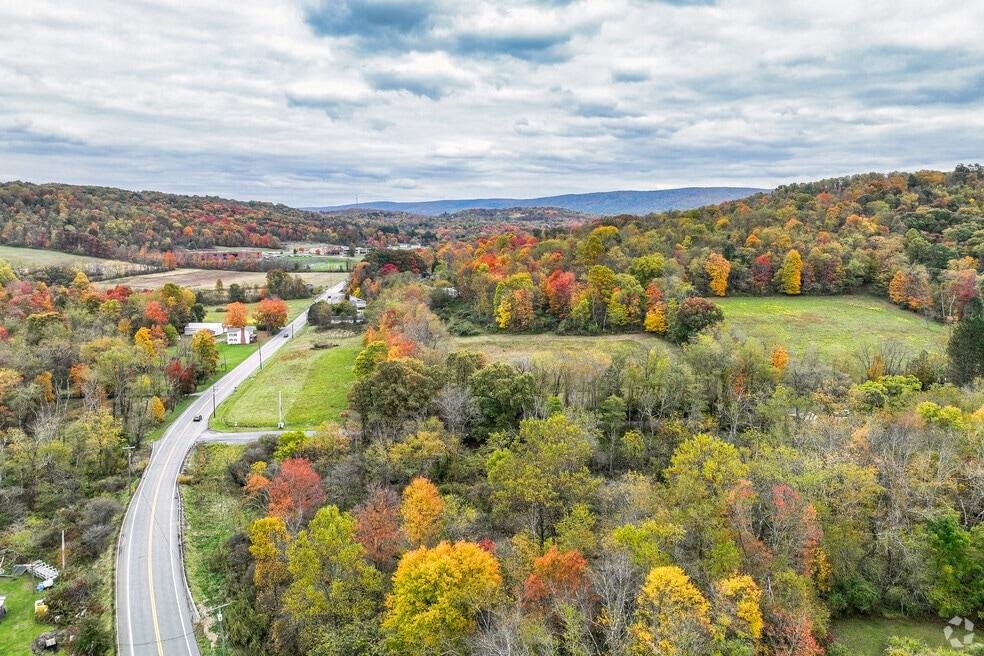 route 209 poconos