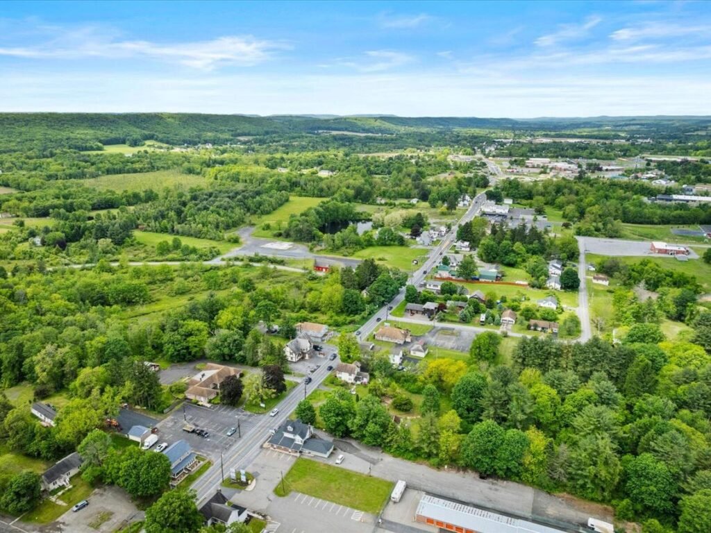 Quiet Stops Off Route 209 in the Poconos 28