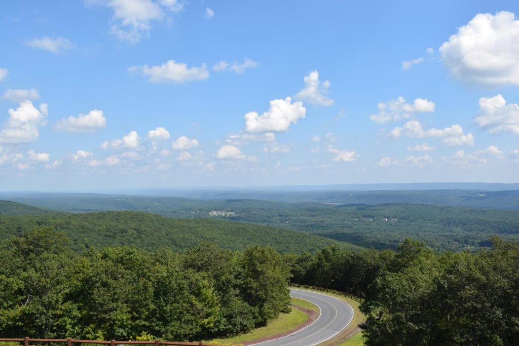 Poconos Hidden Gems Near Stroudsburg