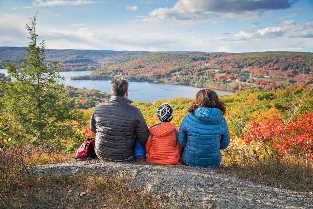 family friendly hidden gems poconos