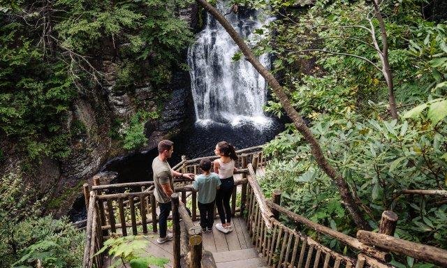 Family-Friendly Hidden Gems in the Poconos 40