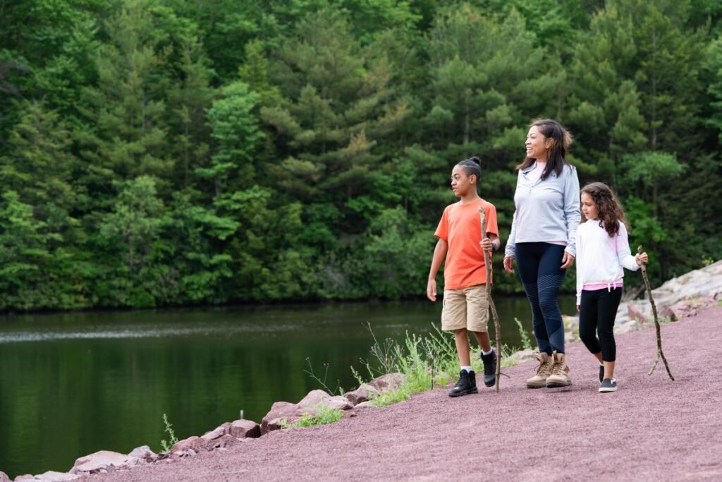 Family-Friendly Hidden Gems in the Poconos 51