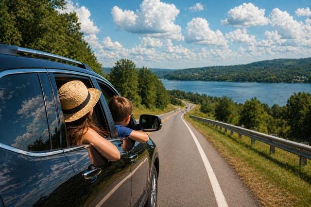 Family-Friendly Hidden Gems in the Poconos 54