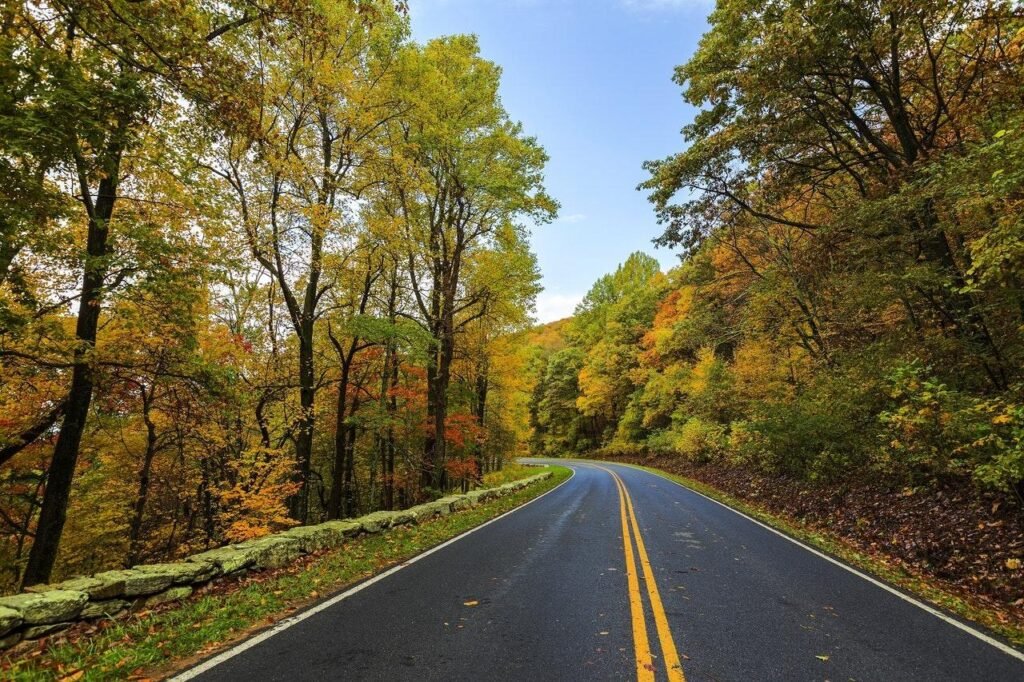 Scenic Drives and Local Stops Near Stroudsburg 62