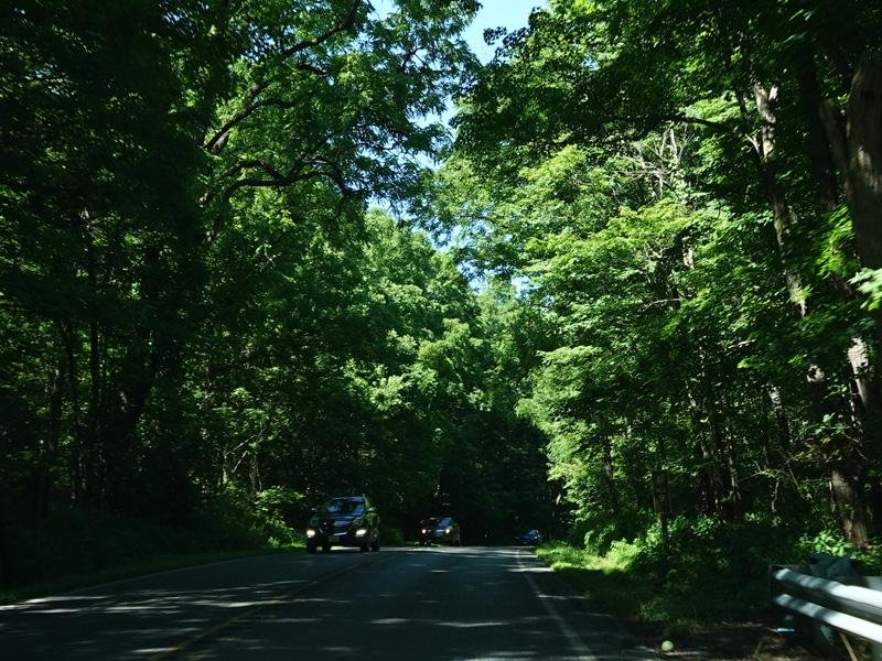 Scenic Drives and Local Stops Near Stroudsburg 63