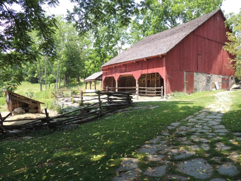 Poconos Hidden Gems Near Stroudsburg 3