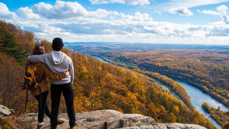 things to do near delaware water gap