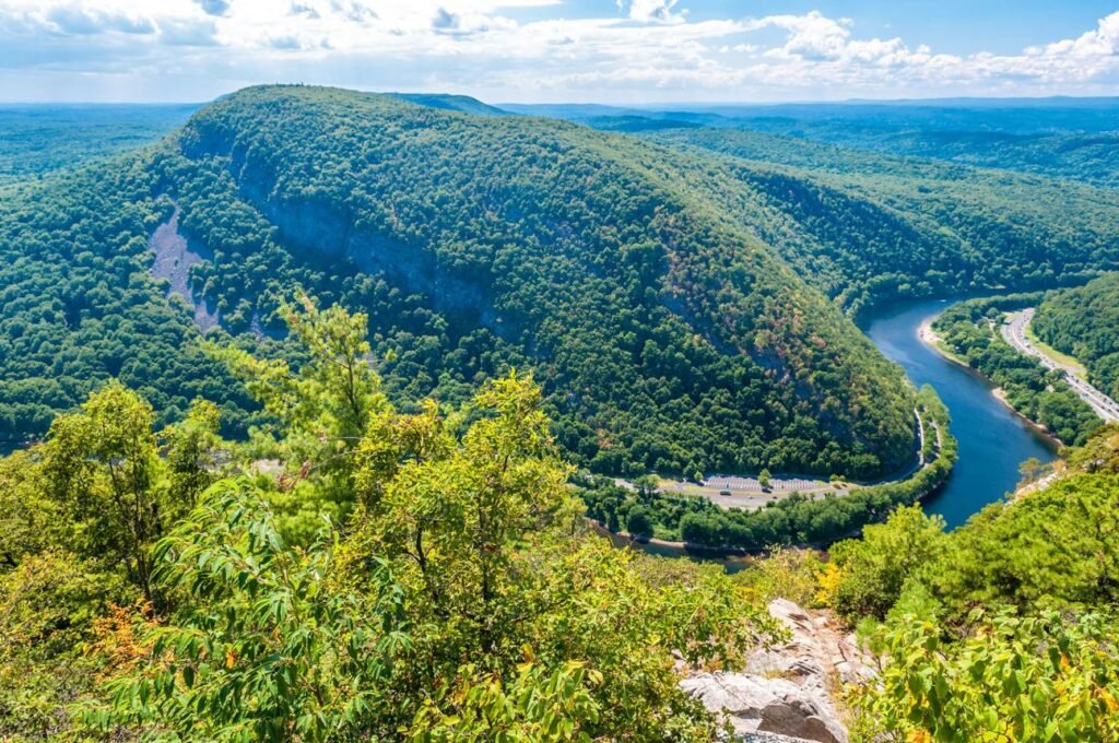Places to Explore Before or After Delaware Water Gap 72