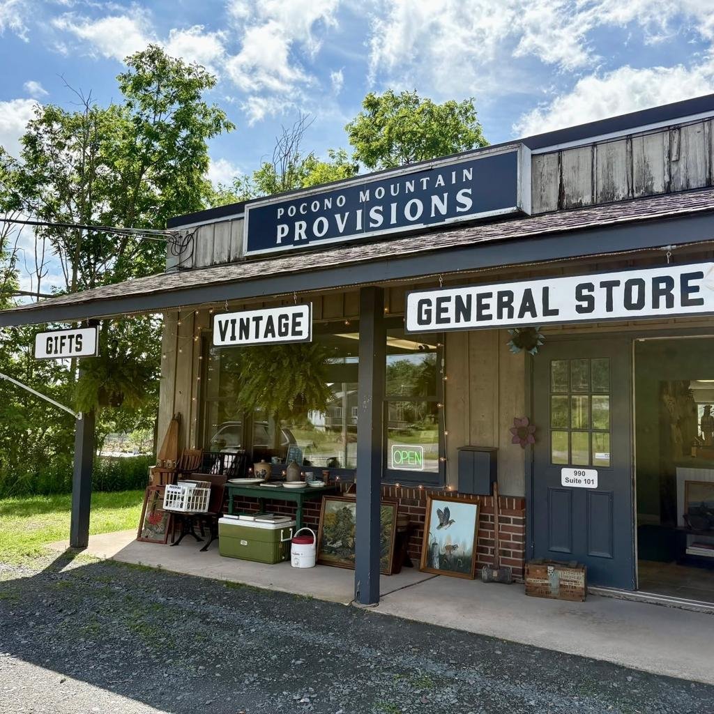 Places to Explore Before or After Delaware Water Gap 74