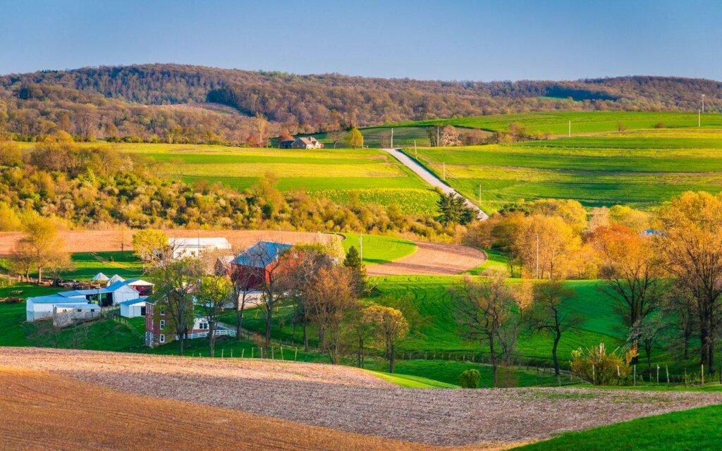 Places to Explore Before or After Delaware Water Gap 75