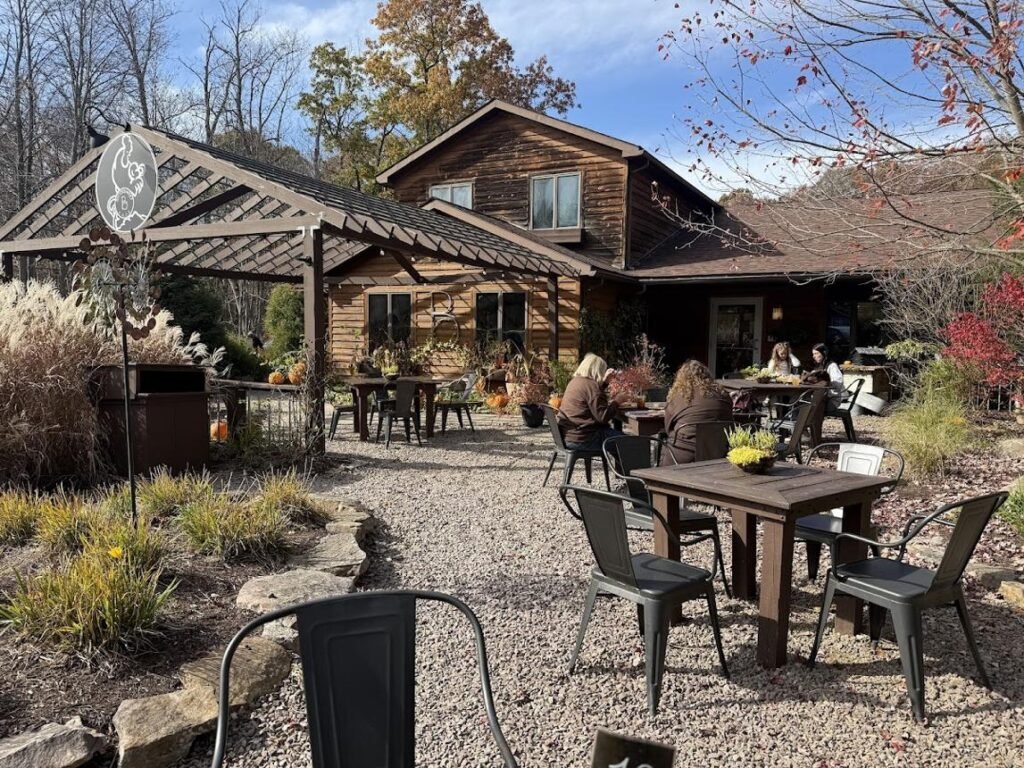 Places to Explore Before or After Delaware Water Gap 76