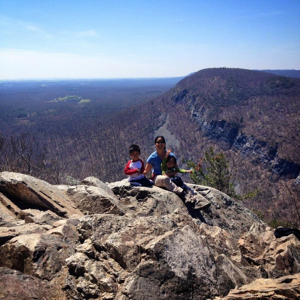 Places to Explore Before or After Delaware Water Gap 77