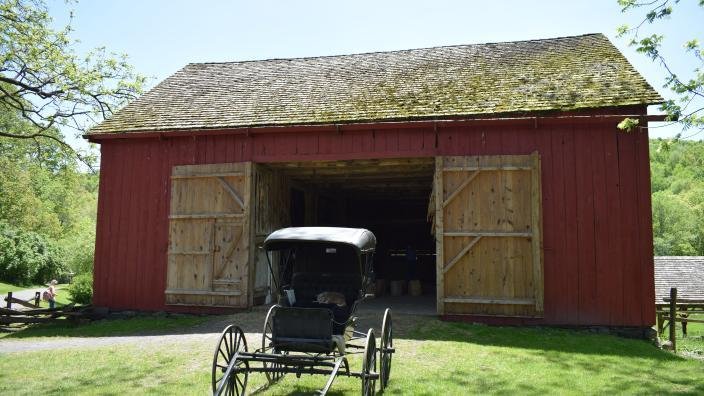 Poconos Hidden Gems Near Stroudsburg 6